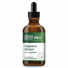 Digestive Bitters with Turmeric, by Gaia Pro