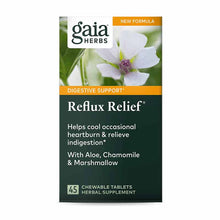Digestive Comfort, 45 Tablets, by Gaia Herbs, image #2
