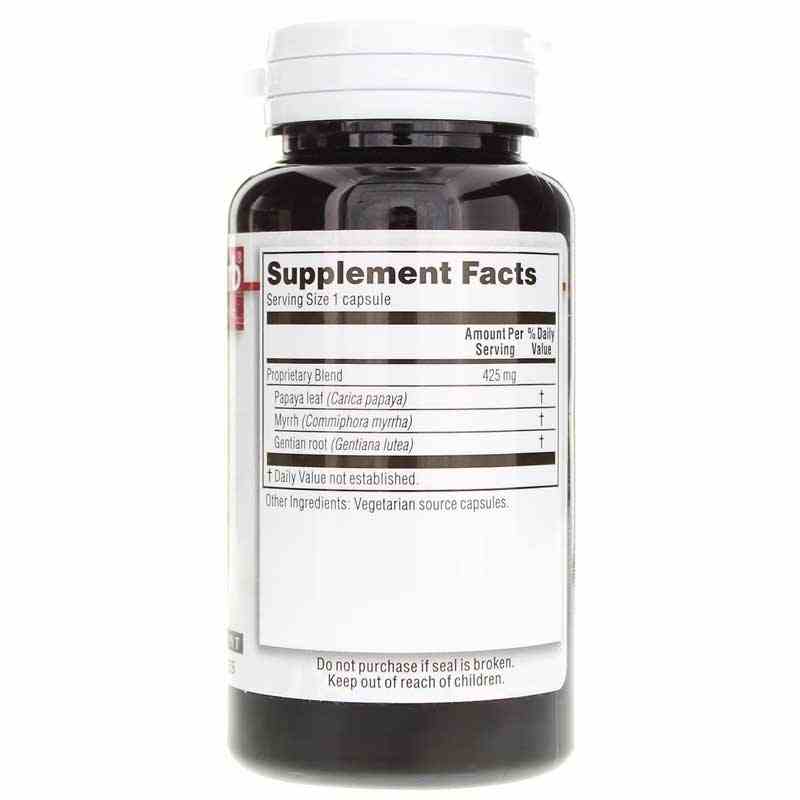 Digestive Enzyme, by Kroeger Herb, image #2