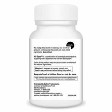 Digestive Enzymes, by DaVinci Labs, image #3