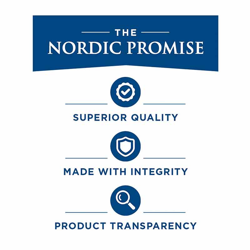 Digestive Support + Probiotic Soft Chews, 30 Chews, by Nordic Naturals, image #3