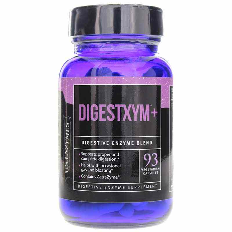 Digestxym +, by U.S. Enzymes