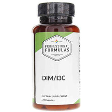 DIM/I3C, by Professional Formulas