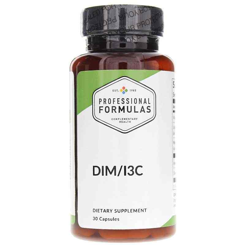 DIM/I3C, by Professional Formulas