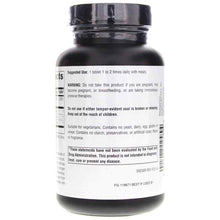 DIM 200 Mg, 60 Tablets, by Source Naturals, image #3