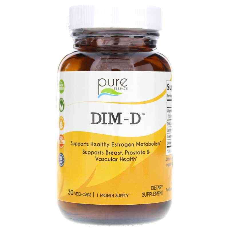 DIM-D, by Pure Essence Labs