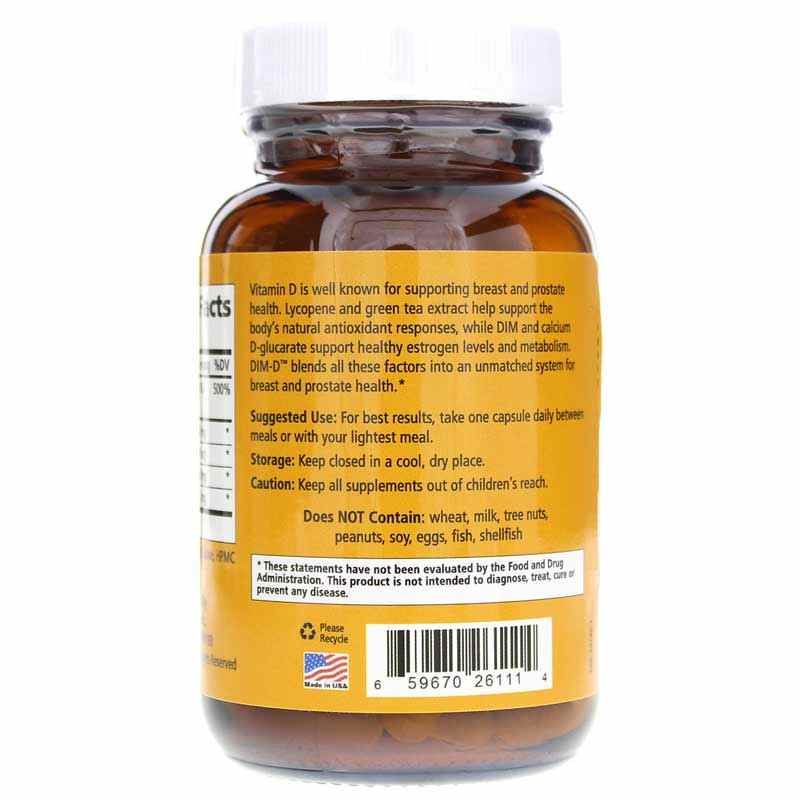 DIM-D, by Pure Essence Labs, image #3