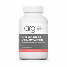 DIM Enhanced Delivery System, by Allergy Research Group