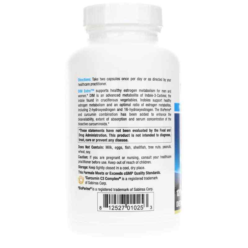 DIM Estro, by NuMedica, image #3