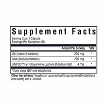 DIM + I3C, by Seeking Health, image #2