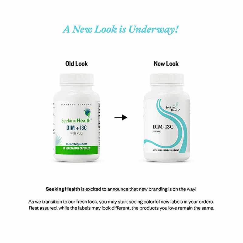 DIM + I3C, by Seeking Health, image #3