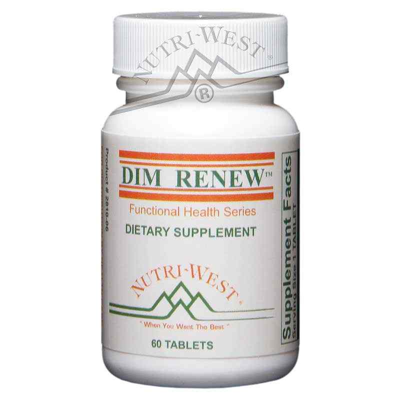 DIM Renew, by Nutri-West