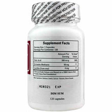 Dim Sum, 120 Capsules, by Ecological Formulas, image #2