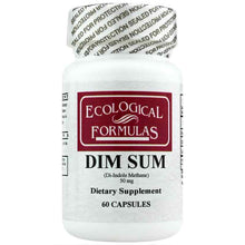 Dim Sum, 60 Capsules, by Ecological Formulas