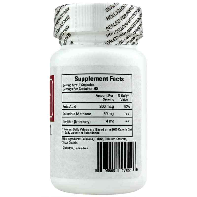 Dim Sum, 60 Capsules, by Ecological Formulas, image #2