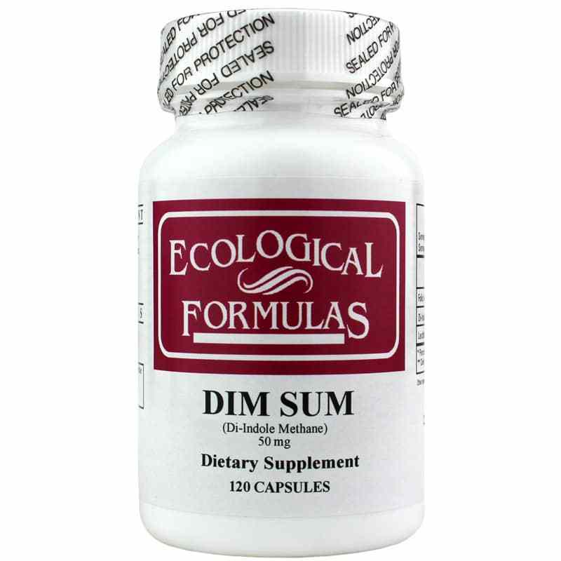 Dim Sum, by Ecological Formulas