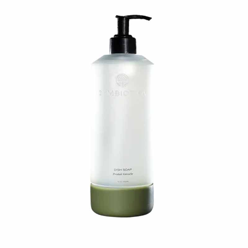 Dish Soap Bottle, 16 Oz, by Cymbiotika