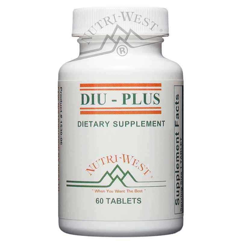 DIU-Plus, by Nutri-West