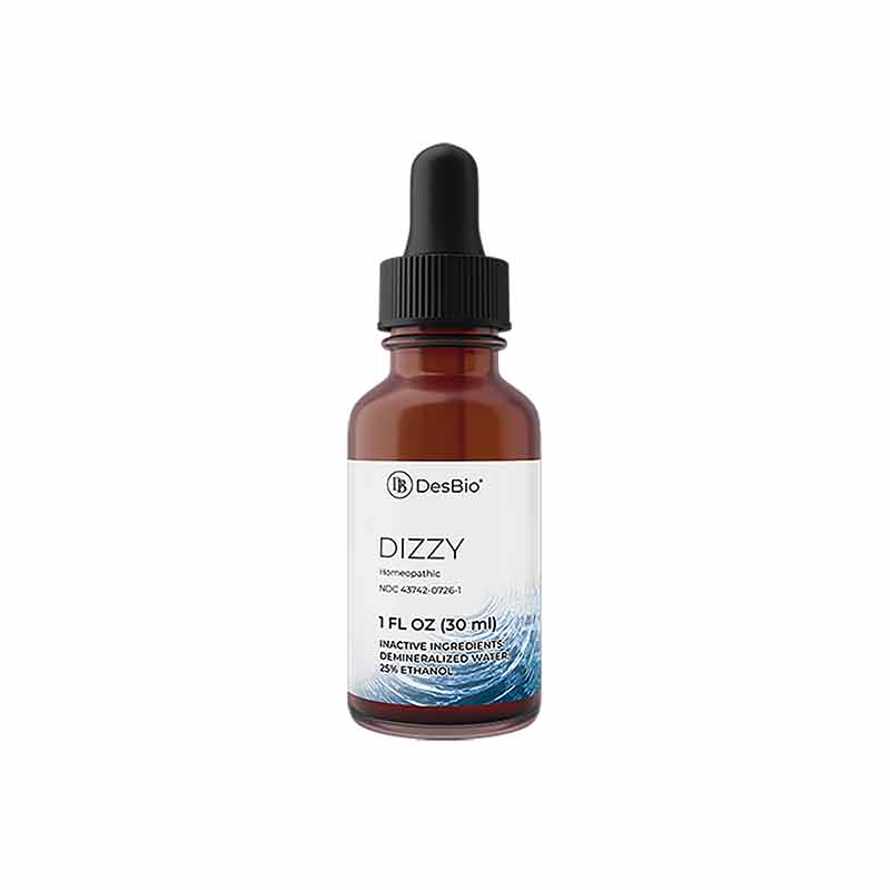Dizzy (formerly Vertigone), by DesBio