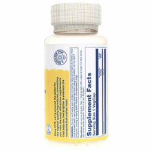 DLPA DL-Phenylalanine 500 Mg, by Solaray, image #2