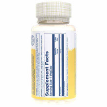 DLPA DL-Phenylalanine 500 Mg, by Solaray, image #3