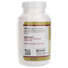 DMG 125 Mg, 250 Capsules, by Kirkman, image #3