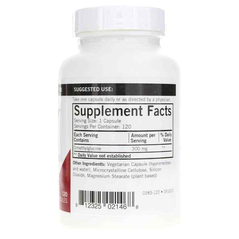 DMG Maximum Strength 300 Mg, by Kirkman, image #2