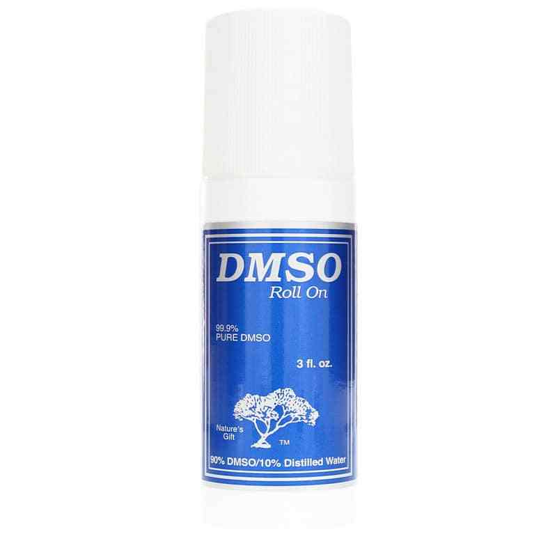 DMSO Roll On, by DMSO