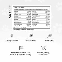 DNA PET Happy Healthy Muscles Powder for Cats, by Codeage, image #2