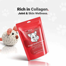 DNA PET Happy Healthy Muscles Powder for Cats, by Codeage, image #4