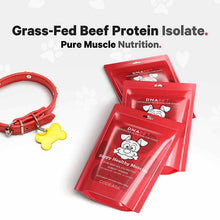 DNA PET Happy Healthy Muscles Powder for Dogs, by Codeage, image #5