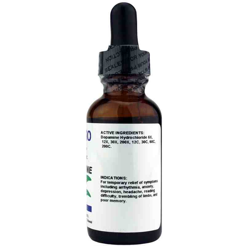 Dopamine, by DesBio, image #2