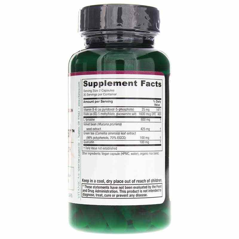 Dopamine Assist, by Vitanica, image #2