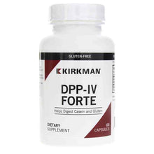 DPP-IV Forte, by Kirkman