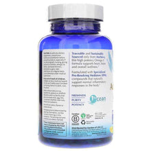 Dr. Formulated Advanced Omega, 60 Softgels, by Garden of Life, image #3