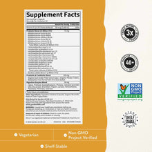 Dr. Formulated Immune Biotic, by Garden of Life