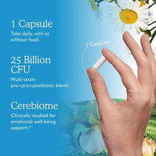 Dr. Formulated Mindful Biotic, by Garden of Life