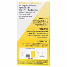 Dr. Formulated Probiotics 100 Billion, by Garden of Life, image #4