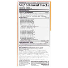 Dr. Formulated Probiotics 30 Billion, by Garden of Life, image #2