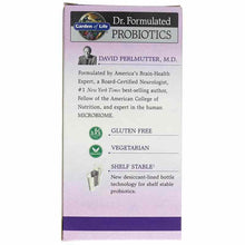 Dr. Formulated Probiotics Mood + Shelf-Stable, by Garden of Life, image #3