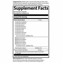Dr. Formulated Probiotics Once Daily, by Garden of Life, image #2