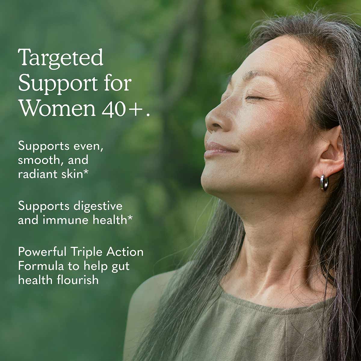 Dr. Formulated Radiance Biotic, by Garden of Life