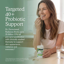 Dr. Formulated Radiance Biotic, by Garden of Life