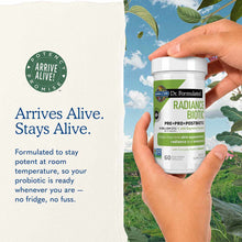 Dr. Formulated Radiance Biotic, by Garden of Life