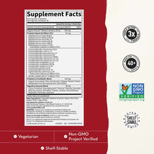 Dr. Formulated URO Biotic, by Garden of Life