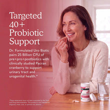 Dr. Formulated URO Biotic, by Garden of Life