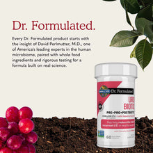 Dr. Formulated URO Biotic, by Garden of Life