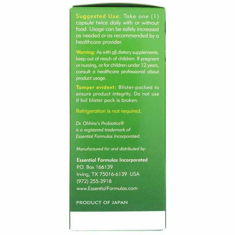 dr ohhira glutathione RegActiv | Antioxidant Probiotic Strain Probiotic Supplements | Probiotic Oils