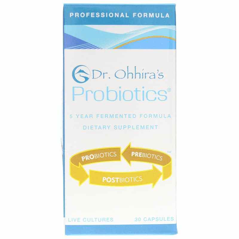 dr ohhira glutathione A New Era in Therapy Dr. Ohhira's Probiotics | WholeFoods
