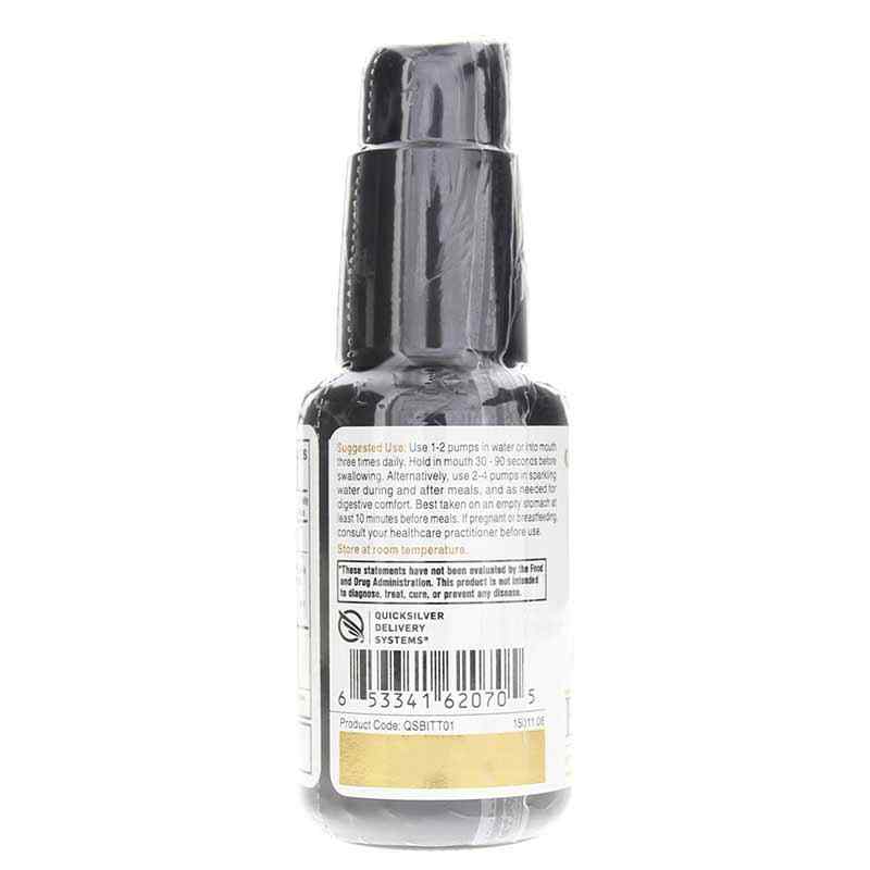 Dr. Shade's Bitters No. 9, by Quicksilver Scientific, image #3